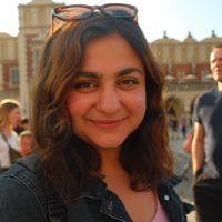 Yaren Kasoglu的照片