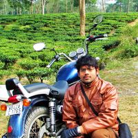 Fotos de Surajit Kundu