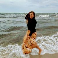 Catherine Huguet的照片