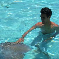 Fotos de Xavier Roland