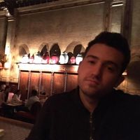 Fotos de Brandon Green