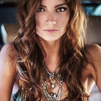 Christina Martynova的照片