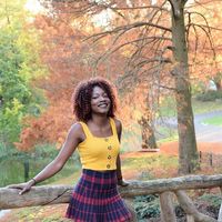 Jeneba Sesay's Photo