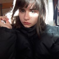 Fotos de Daria Baranova