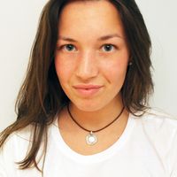 Sofia Viães的照片