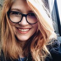 Sophie Baier's Photo