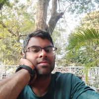 Kapil Saraswat's Photo