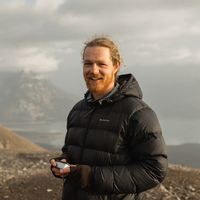 Hugh Lloyd's Photo