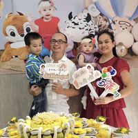 Fotos de Randy's Family .