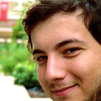 Osman Can Sargın's Photo