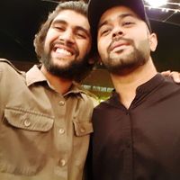 Mohammed Safal的照片