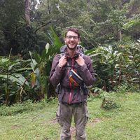 Jean-Baptiste Denoël's Photo