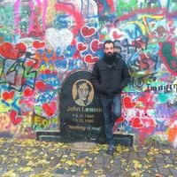 Kadir Akçoban's Photo