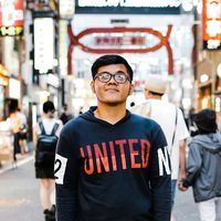 Oktapianus Pasaribu's Photo