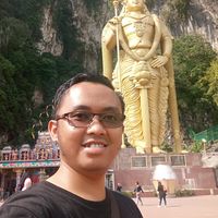 Ahmad Yudi Krisman的照片