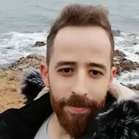 Ahmad Al Najjar's Photo