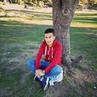 Amine Medjahed的照片