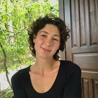 Juliana Stangue Pegoraro's Photo