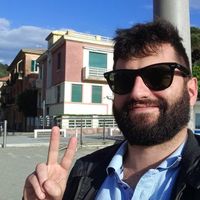 Alessandro Beretta's Photo