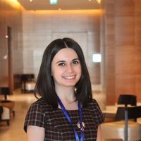 Samira Gasimova的照片