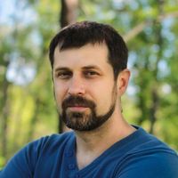 Zdjęcia użytkownika Андрей Княжицкий