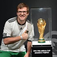 Fabian Flaig的照片