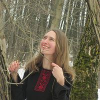 Hanna Beliayeva's Photo