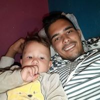 Alex Castillo's Photo