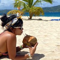 Arelis Montes的照片