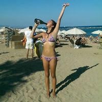 Sally Germaine的照片