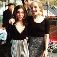 Le foto di Molly Park