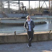 Steffi Krause的照片