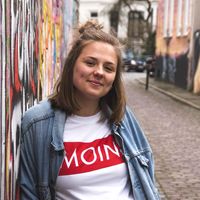 Gesa Feldhusen的照片