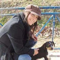 Lucia Mercier's Photo