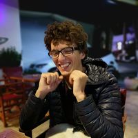 Sivan Orkin的照片