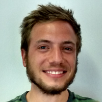 Jonas Kübler's Photo