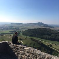 Simon Mahler's Photo