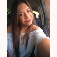 Grecia Reyes的照片