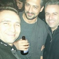 Kagan Gungor's Photo