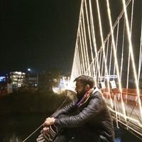 Fotos de Anchit Beniwal