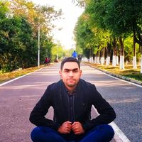 YACINE Baouchi的照片