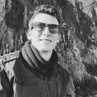 Фотографии пользователя Luis Andre Natu