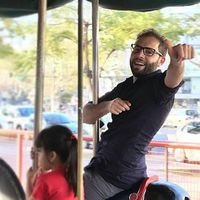 Gula Buonamico's Photo