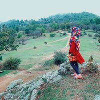 Fotos von Mohadese B