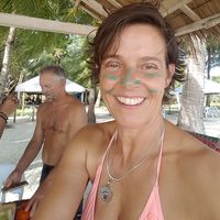 Anya Büsing's Photo