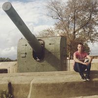 Patrick Birkle的照片