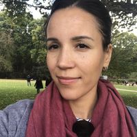 Zilya Sitdikova's Photo