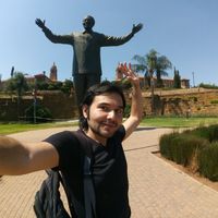 Orlando Hermida的照片