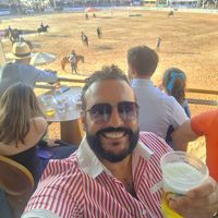 Joao Carlos Vergueiro's Photo