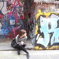 Anna de Jong's Photo